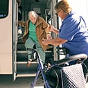 Elderly Transportation Thumbnail